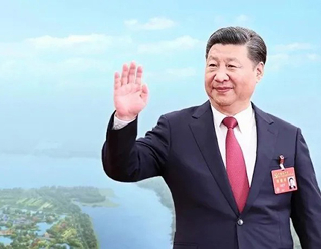 【学习】金句来了！我国脱贫攻坚战取得了全面胜利！