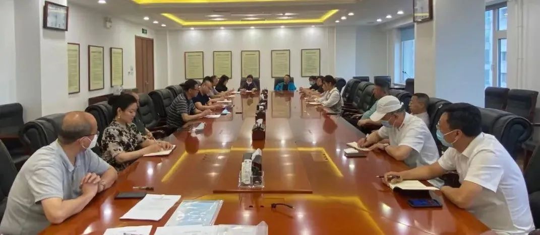 【解放思想大讨论】辽建置地：解放思想点燃新引擎 多措并举落地显成效